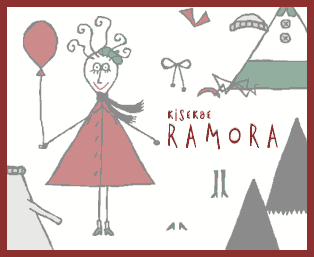 Kisekae RAMORA